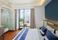 Arena Beach Hotel в Атолл Южный Мале Мальдивы ✅. Забронировать номер онлайн по выгодной цене в Arena Beach Hotel. Трансфер из аэропорта.