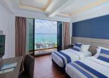 Arena Beach Hotel в Атолл Южный Мале Мальдивы ✅. Забронировать номер онлайн по выгодной цене в Arena Beach Hotel. Трансфер из аэропорта.