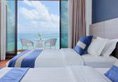 Arena Beach Hotel в Атолл Южный Мале Мальдивы ✅. Забронировать номер онлайн по выгодной цене в Arena Beach Hotel. Трансфер из аэропорта.