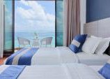 Arena Beach Hotel в Атолл Южный Мале Мальдивы ✅. Забронировать номер онлайн по выгодной цене в Arena Beach Hotel. Трансфер из аэропорта.