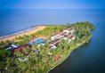 Avani Kalutara в Калутара Шри-Ланка ✅. Забронировать номер онлайн по выгодной цене в Avani Kalutara. Трансфер из аэропорта.