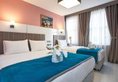 Renzo Hotel Istanbul в Стамбул Турция ✅. Забронировать номер онлайн по выгодной цене в Renzo Hotel Istanbul. Трансфер из аэропорта.