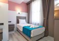 Renzo Hotel Istanbul в Стамбул Турция ✅. Забронировать номер онлайн по выгодной цене в Renzo Hotel Istanbul. Трансфер из аэропорта.