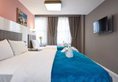 Renzo Hotel Istanbul в Стамбул Турция ✅. Забронировать номер онлайн по выгодной цене в Renzo Hotel Istanbul. Трансфер из аэропорта.