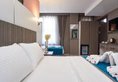 Renzo Hotel Istanbul в Стамбул Турция ✅. Забронировать номер онлайн по выгодной цене в Renzo Hotel Istanbul. Трансфер из аэропорта.