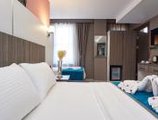 Renzo Hotel Istanbul в Стамбул Турция ✅. Забронировать номер онлайн по выгодной цене в Renzo Hotel Istanbul. Трансфер из аэропорта.