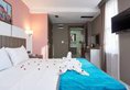 Renzo Hotel Istanbul в Стамбул Турция ✅. Забронировать номер онлайн по выгодной цене в Renzo Hotel Istanbul. Трансфер из аэропорта.