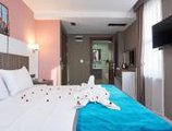 Renzo Hotel Istanbul в Стамбул Турция ✅. Забронировать номер онлайн по выгодной цене в Renzo Hotel Istanbul. Трансфер из аэропорта.