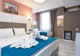 Renzo Hotel Istanbul в Стамбул Турция ✅. Забронировать номер онлайн по выгодной цене в Renzo Hotel Istanbul. Трансфер из аэропорта.