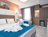 Renzo Hotel Istanbul в Стамбул Турция ✅. Забронировать номер онлайн по выгодной цене в Renzo Hotel Istanbul. Трансфер из аэропорта.