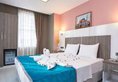 Renzo Hotel Istanbul в Стамбул Турция ✅. Забронировать номер онлайн по выгодной цене в Renzo Hotel Istanbul. Трансфер из аэропорта.