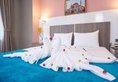 Renzo Hotel Istanbul в Стамбул Турция ✅. Забронировать номер онлайн по выгодной цене в Renzo Hotel Istanbul. Трансфер из аэропорта.