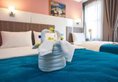 Renzo Hotel Istanbul в Стамбул Турция ✅. Забронировать номер онлайн по выгодной цене в Renzo Hotel Istanbul. Трансфер из аэропорта.