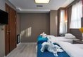Renzo Hotel Istanbul в Стамбул Турция ✅. Забронировать номер онлайн по выгодной цене в Renzo Hotel Istanbul. Трансфер из аэропорта.