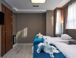 Renzo Hotel Istanbul в Стамбул Турция ✅. Забронировать номер онлайн по выгодной цене в Renzo Hotel Istanbul. Трансфер из аэропорта.