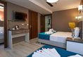 Renzo Hotel Istanbul в Стамбул Турция ✅. Забронировать номер онлайн по выгодной цене в Renzo Hotel Istanbul. Трансфер из аэропорта.