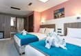 Renzo Hotel Istanbul в Стамбул Турция ✅. Забронировать номер онлайн по выгодной цене в Renzo Hotel Istanbul. Трансфер из аэропорта.