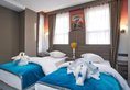 Renzo Hotel Istanbul в Стамбул Турция ✅. Забронировать номер онлайн по выгодной цене в Renzo Hotel Istanbul. Трансфер из аэропорта.