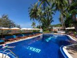 Best Western Phuket Ocean Resort в Пхукет Таиланд ✅. Забронировать номер онлайн по выгодной цене в Best Western Phuket Ocean Resort. Трансфер из аэропорта.