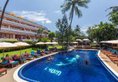 Best Western Phuket Ocean Resort в Пхукет Таиланд ✅. Забронировать номер онлайн по выгодной цене в Best Western Phuket Ocean Resort. Трансфер из аэропорта.