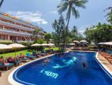 Best Western Phuket Ocean Resort в Пхукет Таиланд ✅. Забронировать номер онлайн по выгодной цене в Best Western Phuket Ocean Resort. Трансфер из аэропорта.