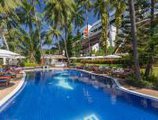 Best Western Phuket Ocean Resort в Пхукет Таиланд ✅. Забронировать номер онлайн по выгодной цене в Best Western Phuket Ocean Resort. Трансфер из аэропорта.