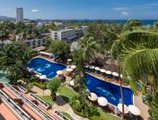 Best Western Phuket Ocean Resort в Пхукет Таиланд ✅. Забронировать номер онлайн по выгодной цене в Best Western Phuket Ocean Resort. Трансфер из аэропорта.