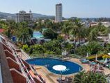 Best Western Phuket Ocean Resort в Пхукет Таиланд ✅. Забронировать номер онлайн по выгодной цене в Best Western Phuket Ocean Resort. Трансфер из аэропорта.