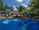 Best Western Phuket Ocean Resort в Пхукет Таиланд ✅. Забронировать номер онлайн по выгодной цене в Best Western Phuket Ocean Resort. Трансфер из аэропорта.