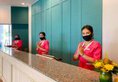 Best Western Phuket Ocean Resort в Пхукет Таиланд ✅. Забронировать номер онлайн по выгодной цене в Best Western Phuket Ocean Resort. Трансфер из аэропорта.