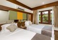 Best Western Premier Bangtao Beach Resort & Spa в Пхукет Таиланд ✅. Забронировать номер онлайн по выгодной цене в Best Western Premier Bangtao Beach Resort & Spa. Трансфер из аэропорта.