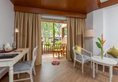Best Western Premier Bangtao Beach Resort & Spa в Пхукет Таиланд ✅. Забронировать номер онлайн по выгодной цене в Best Western Premier Bangtao Beach Resort & Spa. Трансфер из аэропорта.