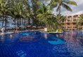 Best Western Premier Bangtao Beach Resort & Spa в Пхукет Таиланд ✅. Забронировать номер онлайн по выгодной цене в Best Western Premier Bangtao Beach Resort & Spa. Трансфер из аэропорта.