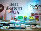 Best Western Plus Pearl Creek в Дубай ОАЭ ✅. Забронировать номер онлайн по выгодной цене в Best Western Plus Pearl Creek. Трансфер из аэропорта.