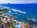 Bali Palms Resort в Чандидаса Индонезия ✅. Забронировать номер онлайн по выгодной цене в Bali Palms Resort. Трансфер из аэропорта.