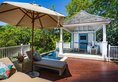 Banyan Tree Seychelles в Маэ Сейшелы ✅. Забронировать номер онлайн по выгодной цене в Banyan Tree Seychelles. Трансфер из аэропорта.