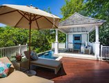 Banyan Tree Seychelles в Маэ Сейшелы ✅. Забронировать номер онлайн по выгодной цене в Banyan Tree Seychelles. Трансфер из аэропорта.