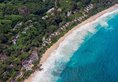 Banyan Tree Seychelles в Маэ Сейшелы ✅. Забронировать номер онлайн по выгодной цене в Banyan Tree Seychelles. Трансфер из аэропорта.