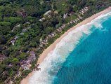 Banyan Tree Seychelles в Маэ Сейшелы ✅. Забронировать номер онлайн по выгодной цене в Banyan Tree Seychelles. Трансфер из аэропорта.