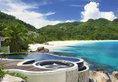 Banyan Tree Seychelles в Маэ Сейшелы ✅. Забронировать номер онлайн по выгодной цене в Banyan Tree Seychelles. Трансфер из аэропорта.