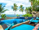 Banyan Tree Seychelles в Маэ Сейшелы ✅. Забронировать номер онлайн по выгодной цене в Banyan Tree Seychelles. Трансфер из аэропорта.