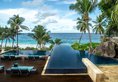 Banyan Tree Seychelles в Маэ Сейшелы ✅. Забронировать номер онлайн по выгодной цене в Banyan Tree Seychelles. Трансфер из аэропорта.