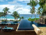 Banyan Tree Seychelles в Маэ Сейшелы ✅. Забронировать номер онлайн по выгодной цене в Banyan Tree Seychelles. Трансфер из аэропорта.