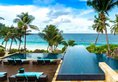 Banyan Tree Seychelles в Маэ Сейшелы ✅. Забронировать номер онлайн по выгодной цене в Banyan Tree Seychelles. Трансфер из аэропорта.