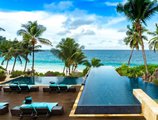 Banyan Tree Seychelles в Маэ Сейшелы ✅. Забронировать номер онлайн по выгодной цене в Banyan Tree Seychelles. Трансфер из аэропорта.