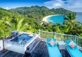 Banyan Tree Seychelles в Маэ Сейшелы ✅. Забронировать номер онлайн по выгодной цене в Banyan Tree Seychelles. Трансфер из аэропорта.