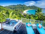 Banyan Tree Seychelles в Маэ Сейшелы ✅. Забронировать номер онлайн по выгодной цене в Banyan Tree Seychelles. Трансфер из аэропорта.