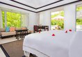 Banyan Tree Seychelles в Маэ Сейшелы ✅. Забронировать номер онлайн по выгодной цене в Banyan Tree Seychelles. Трансфер из аэропорта.