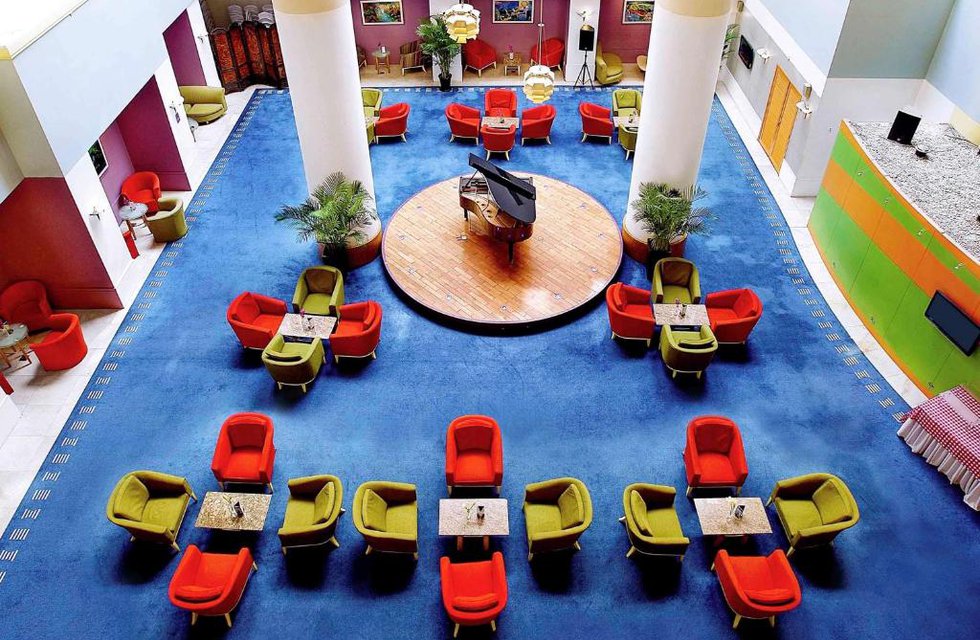 Beijing XinQiao Hotel в Пекин Китай ✅. Забронировать номер онлайн по выгодной цене в Beijing XinQiao Hotel. Трансфер из аэропорта.
