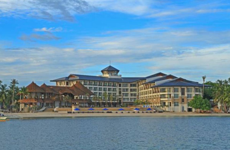 Bellevue Resort в Бохоль Филиппины ✅. Забронировать номер онлайн по выгодной цене в Bellevue Resort. Трансфер из аэропорта.